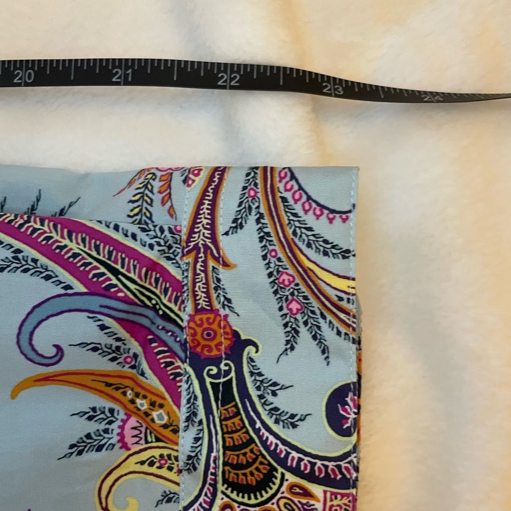 Authentic NEW ETRO shirt - Picture 17 of 17